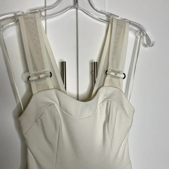 TOPSHOP White Dress - Picture 3 of 8